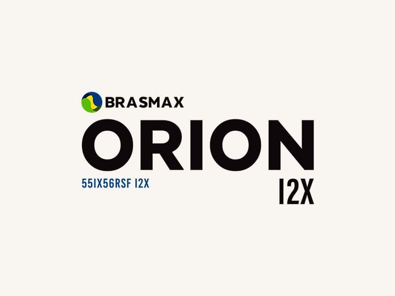 Orion I2X
