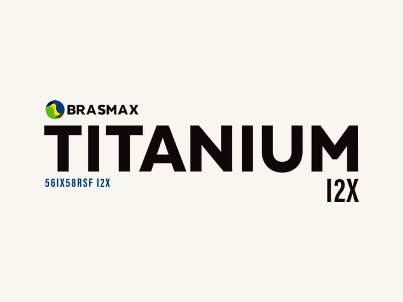 Titanium I2X