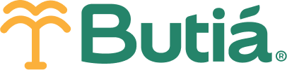 Logo Butiá